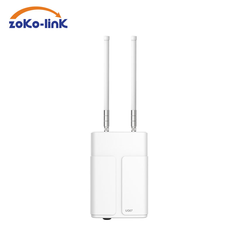 Industrial Outdoor LoRaWAN Cellular Gateway - 16 Channel SX1303 LoRa  Gateway with Multi-Backhaul – RAKwireless Store