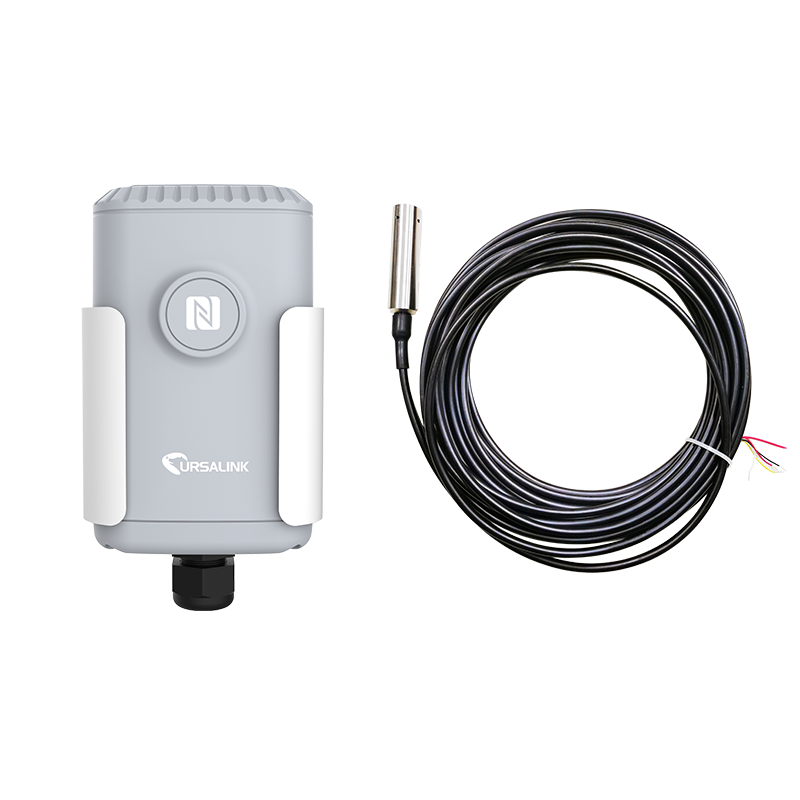 EM500-SWL Series Submersible Water Level LoRaWAN Sensor