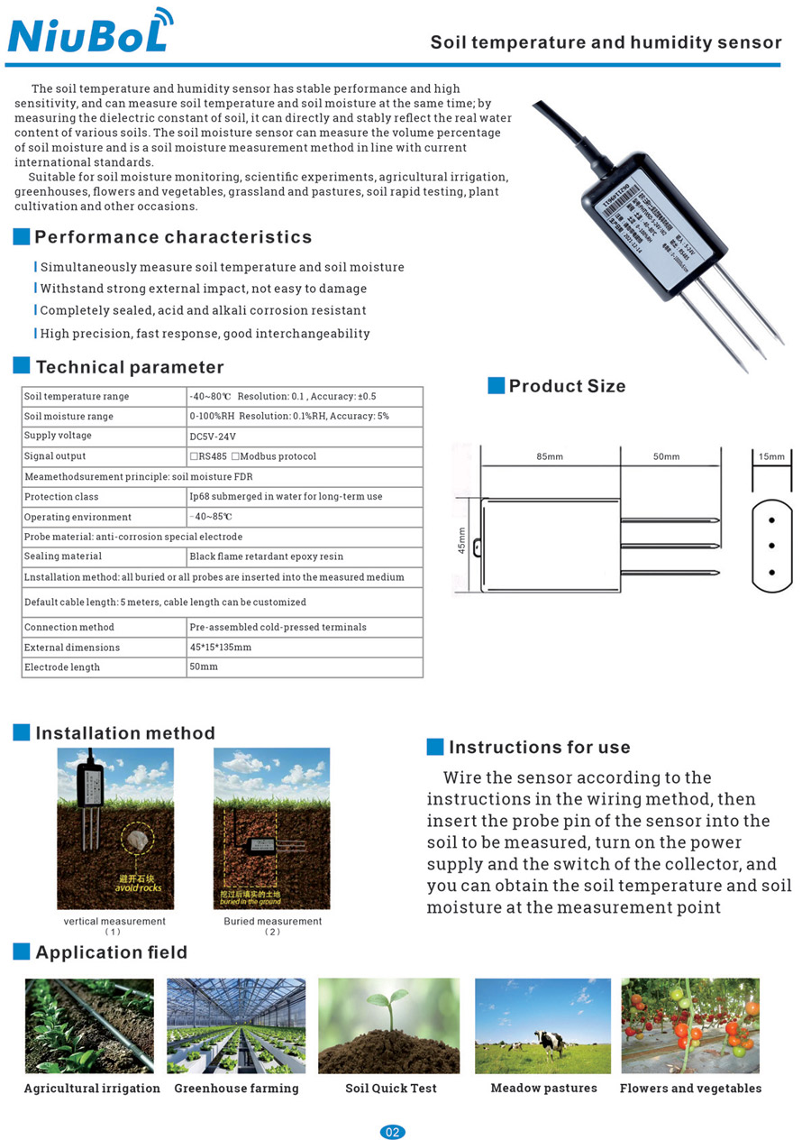 How to Test Soil Temperature 