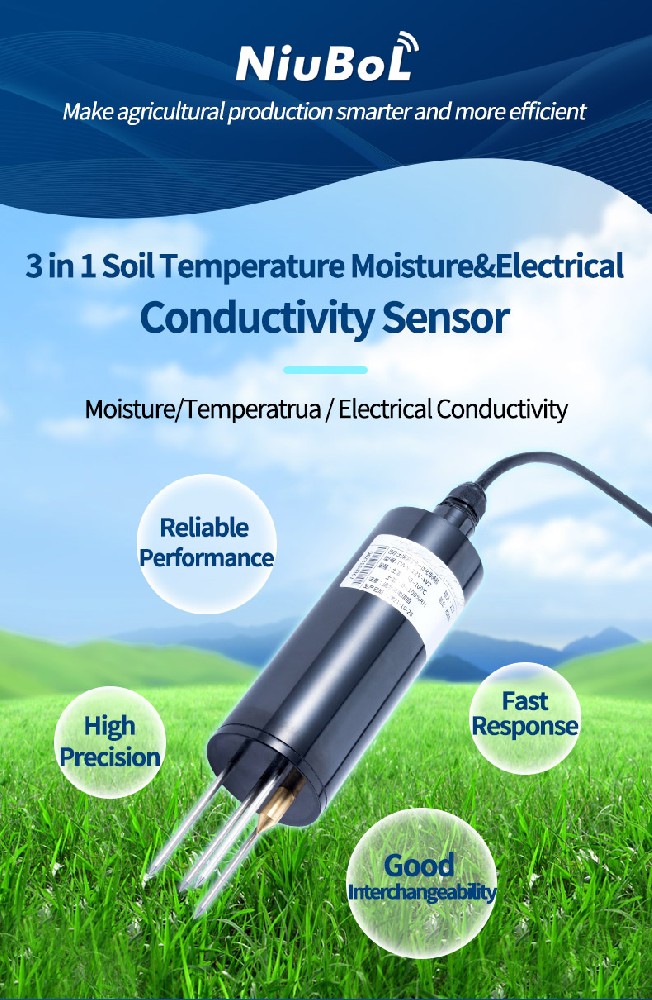 How Do Temperature Sensors Work?