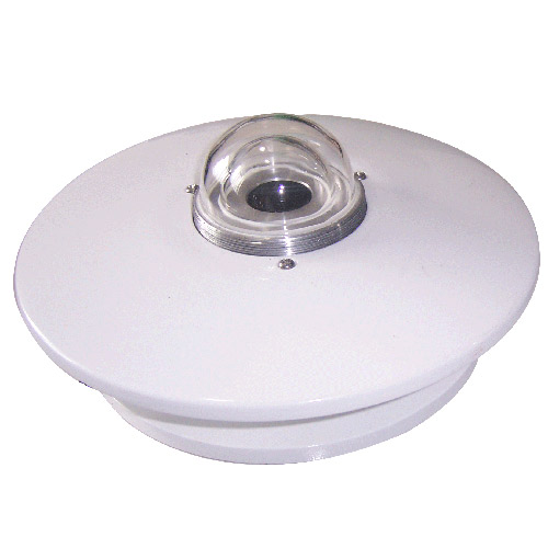 Pyranometer High Precision Solar Radiation Sensor for Weather Station Photovoltaic System RS485