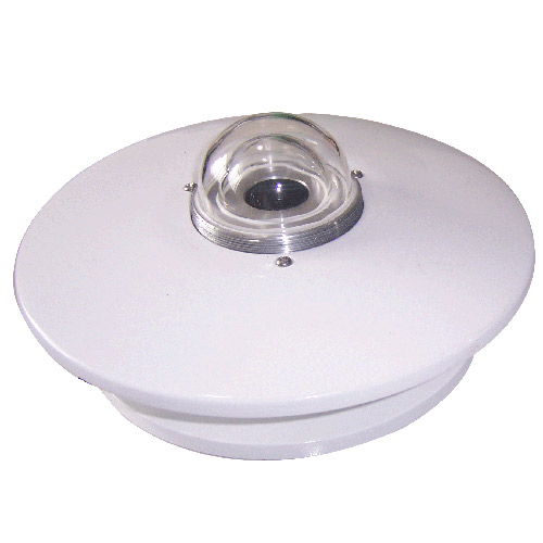 Pyranometer Total Solar Radiation Sensor for sun Energy Photovoltaic Weather Station India Suppliers