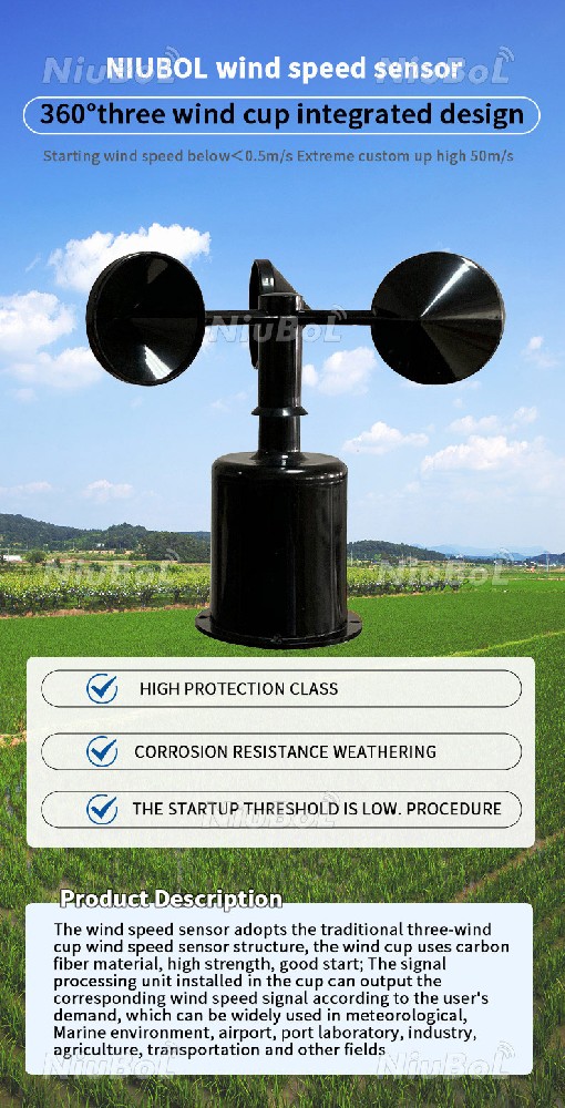 Wind speed and direction sensor maintenance method tutorial?