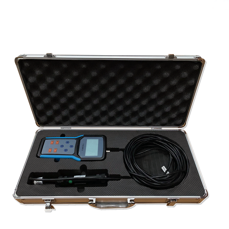 Handheld Ph tester Soil PH testing instruments For Precision agriculture, plant cultivation