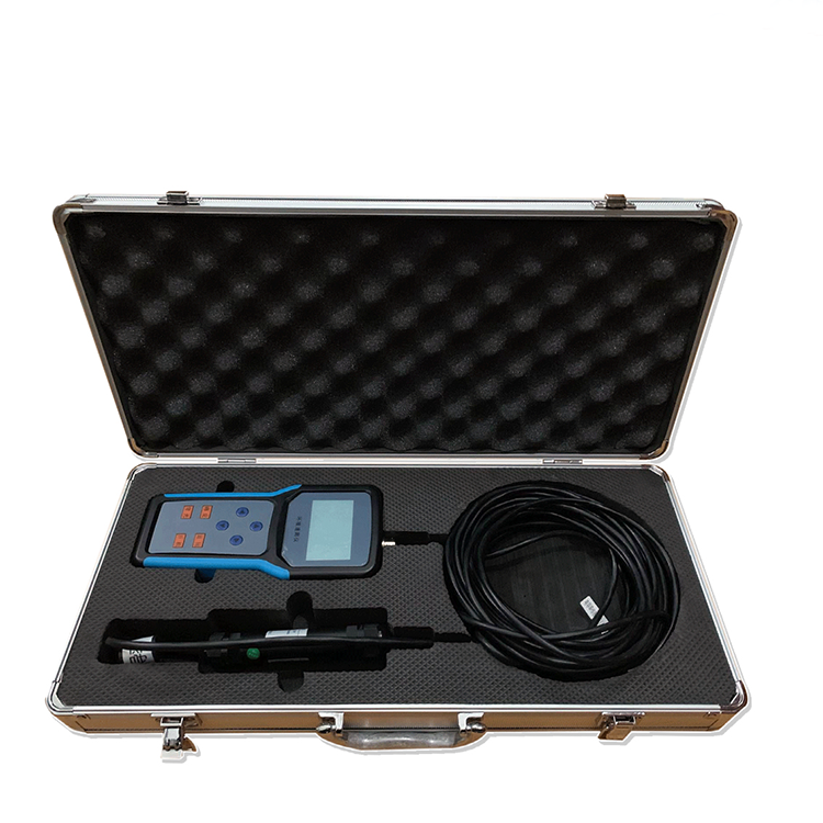 Soil pH Monitor PH Detector PH Sensor for Agricultural Land