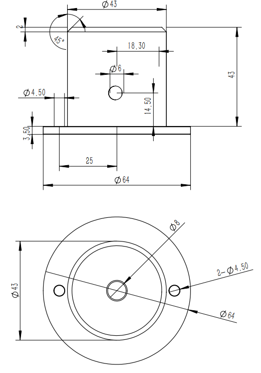 Photosynthetic Active Radiation Solar Light PAR Sensor.png