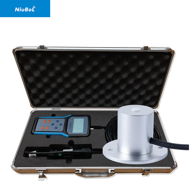 Handheld Photosynthetic Active Radiation Tester instruments for agricultural meteorology, crop growth research