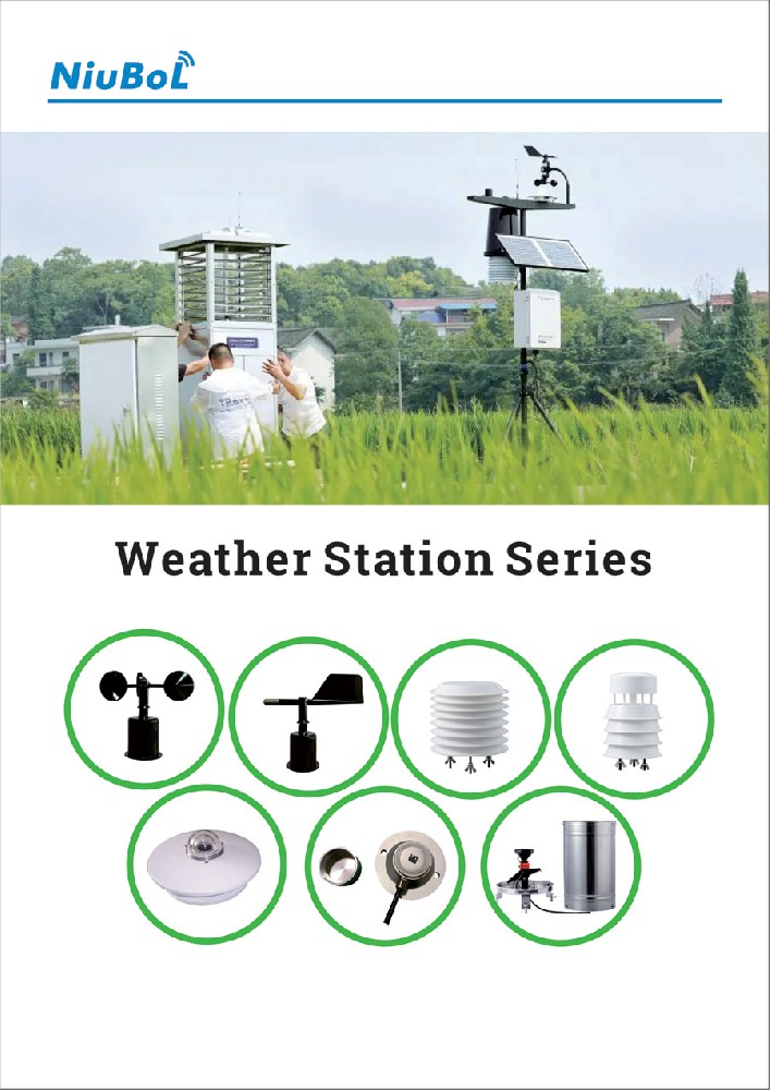 Choosing A Weather Station