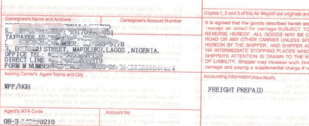 Automated Weather Stations Exported To Nigeria